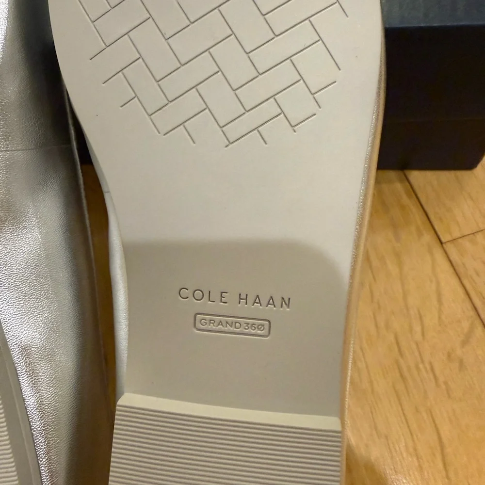 COLE HAAN women’s Yara Soft Ballet